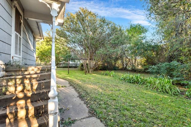 808 S Austin Street, Sherman, TX 75090