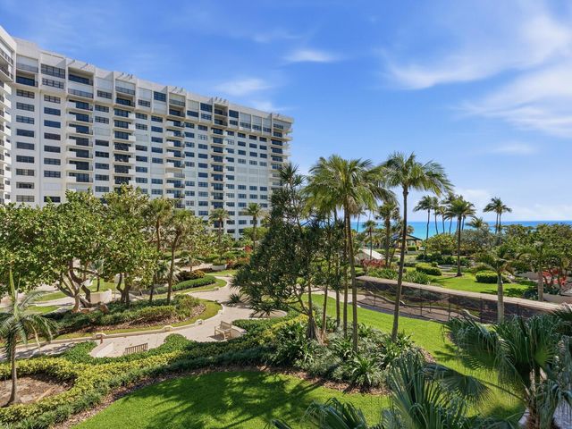 5000 N Ocean Boulevard 306, Lauderdale By The Sea, FL 33308