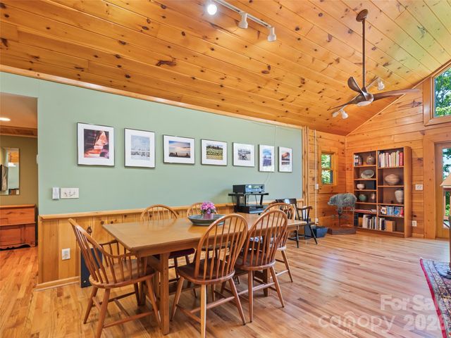 970 Campbell Mountain Drive, Waynesville, NC 28785