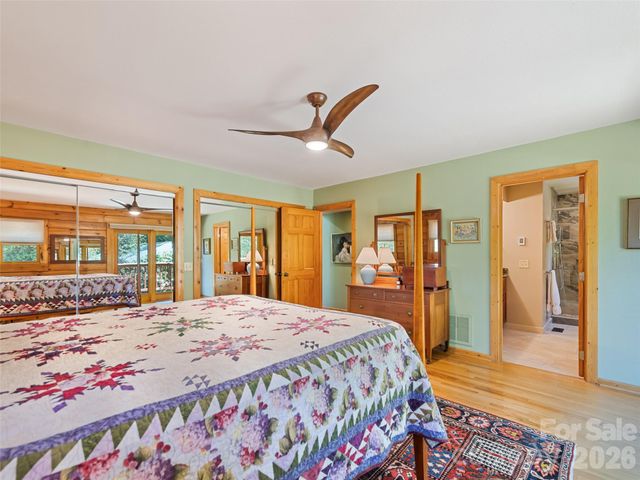 970 Campbell Mountain Drive, Waynesville, NC 28785