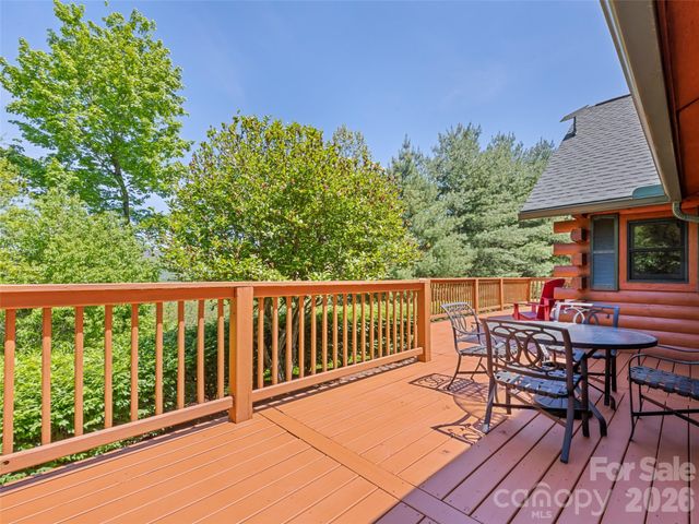 970 Campbell Mountain Drive, Waynesville, NC 28785