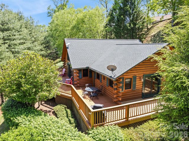 970 Campbell Mountain Drive, Waynesville, NC 28785