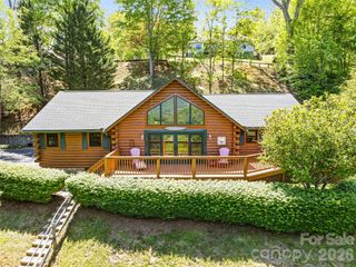 970 Campbell Mountain Drive, Waynesville, NC 28785