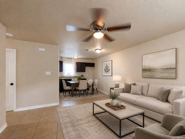 1221 N Navidad St Unit 1, San Antonio, TX 78207