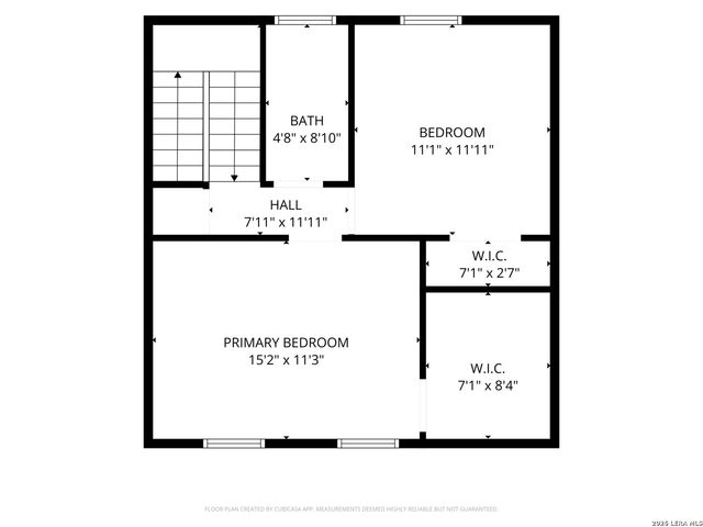 1221 N Navidad St Unit 1, San Antonio, TX 78207