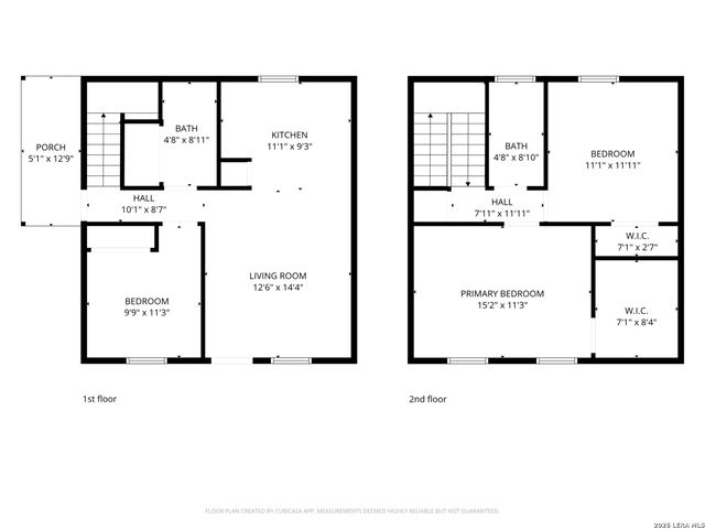 1221 N Navidad St Unit 1, San Antonio, TX 78207