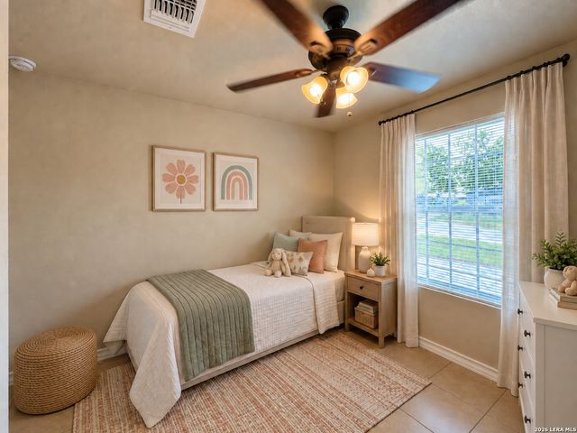 1221 N Navidad St Unit 1, San Antonio, TX 78207