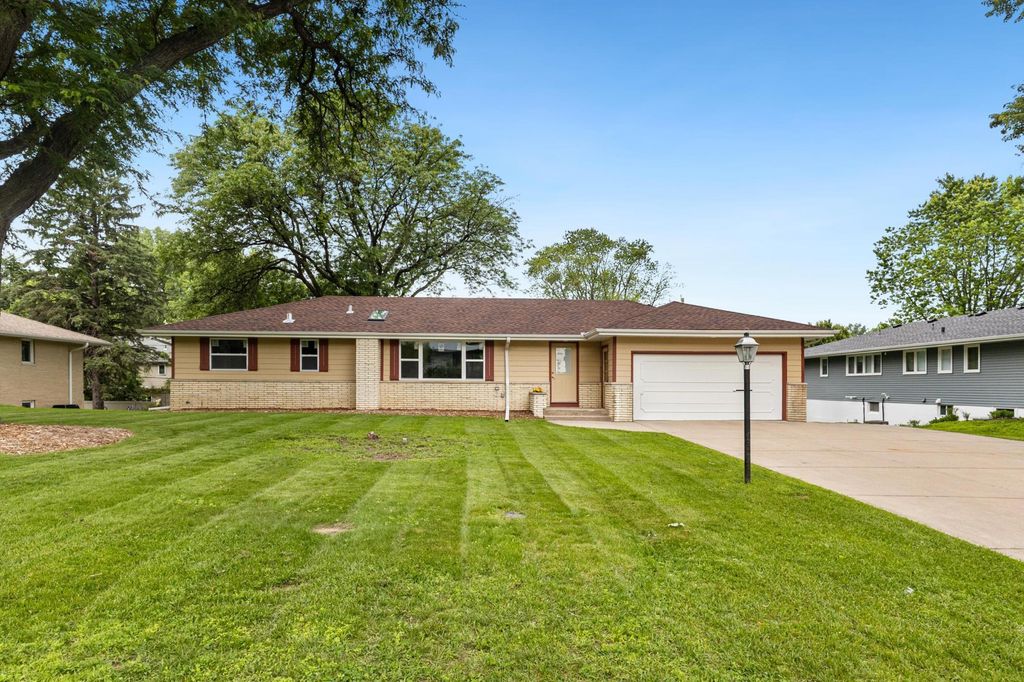 1031 Toledo Ave N property