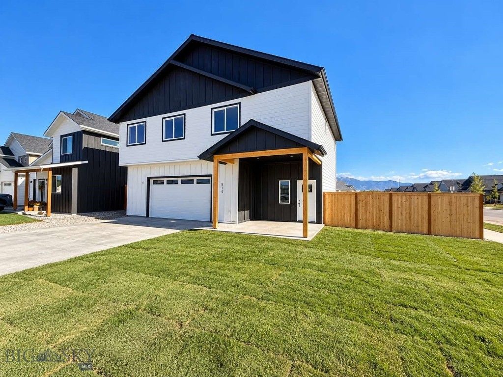 515 Wise Way, Belgrade, MT 59714 photo 2