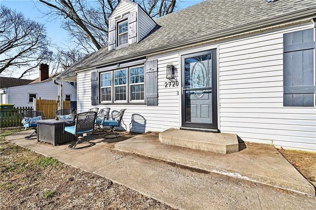 2720 N 52nd Street, Kansas City, KS 66104