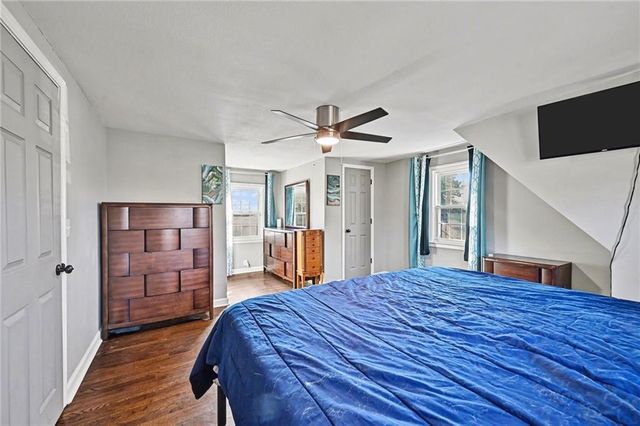 2720 N 52nd Street, Kansas City, KS 66104