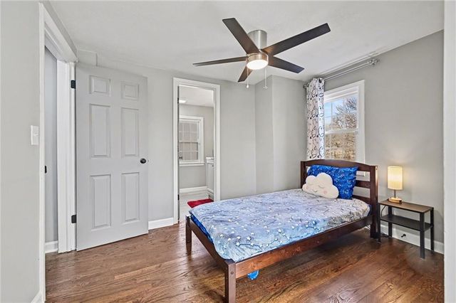 2720 N 52nd Street, Kansas City, KS 66104