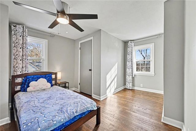 2720 N 52nd Street, Kansas City, KS 66104