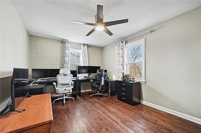 2720 N 52nd Street, Kansas City, KS 66104