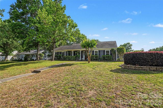 7319 Chatterbird Court, Charlotte, NC 28226