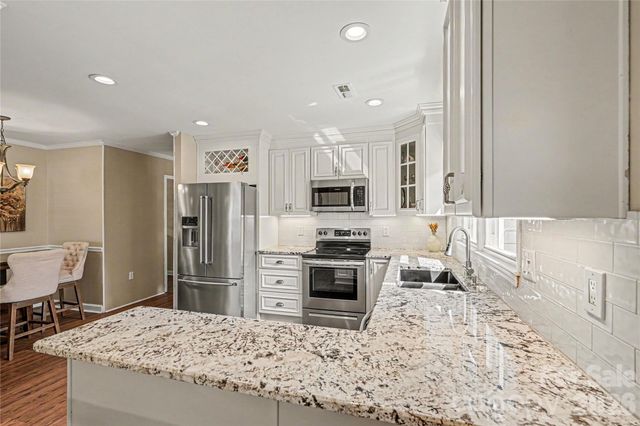 7319 Chatterbird Court, Charlotte, NC 28226