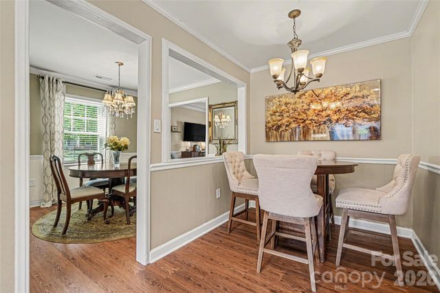 7319 Chatterbird Court, Charlotte, NC 28226