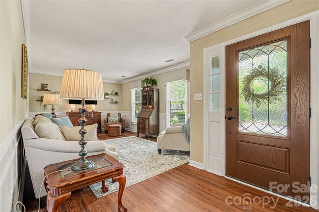7319 Chatterbird Court, Charlotte, NC 28226