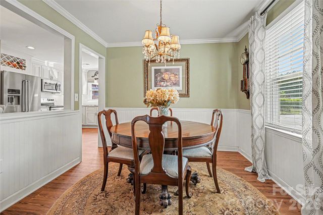 7319 Chatterbird Court, Charlotte, NC 28226