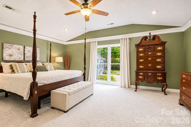 7319 Chatterbird Court, Charlotte, NC 28226