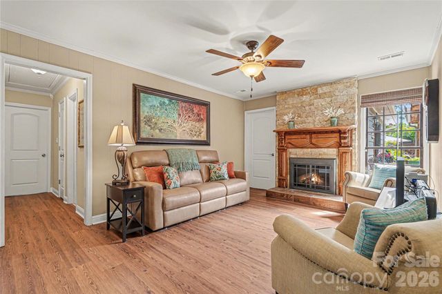 7319 Chatterbird Court, Charlotte, NC 28226