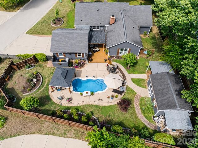 7319 Chatterbird Court, Charlotte, NC 28226