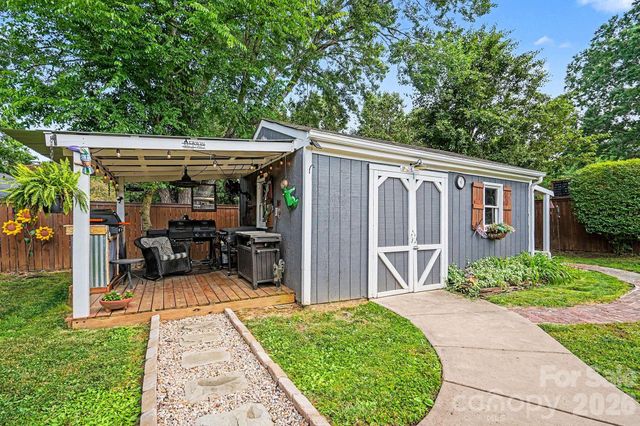 7319 Chatterbird Court, Charlotte, NC 28226