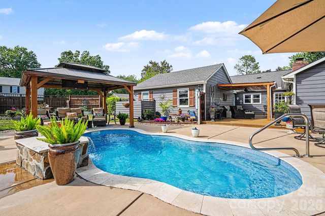 7319 Chatterbird Court, Charlotte, NC 28226