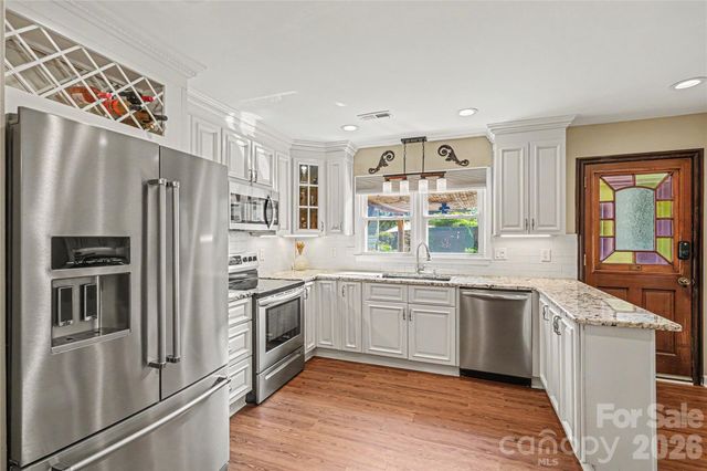 7319 Chatterbird Court, Charlotte, NC 28226