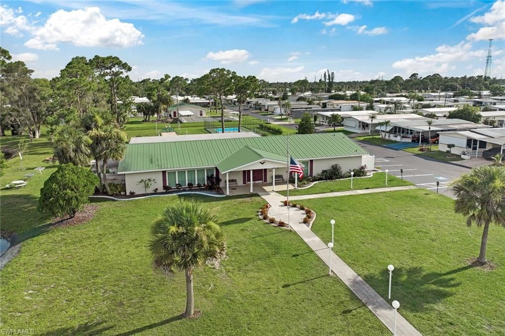 593 Daisy DR, NORTH FORT MYERS, FL 33917 — photo 5