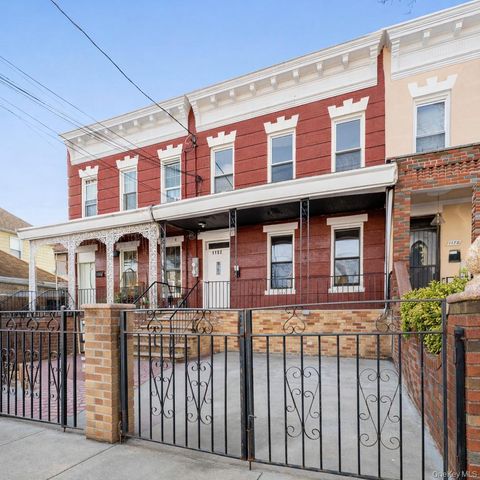 1182 E 35th Street, Brooklyn, NY 11210
