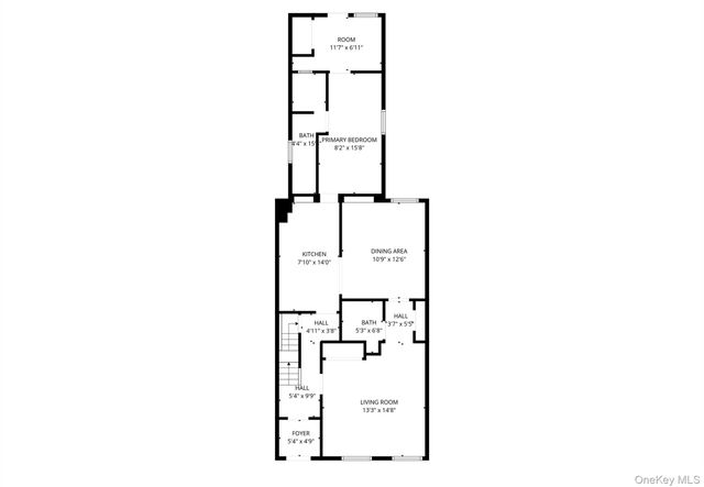 1182 E 35th Street, Brooklyn, NY 11210