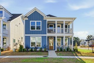 2011 Blue Bayou Boulevard, Johns Island, SC 29455