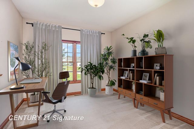 6893 Wild Pine Circle Circle, Saginaw, MI 48603