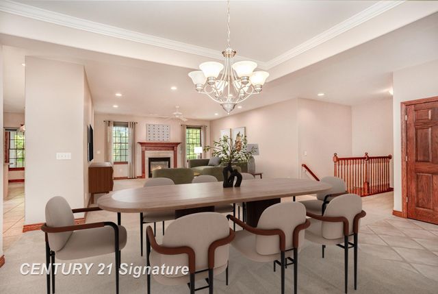 6893 Wild Pine Circle Circle, Saginaw, MI 48603