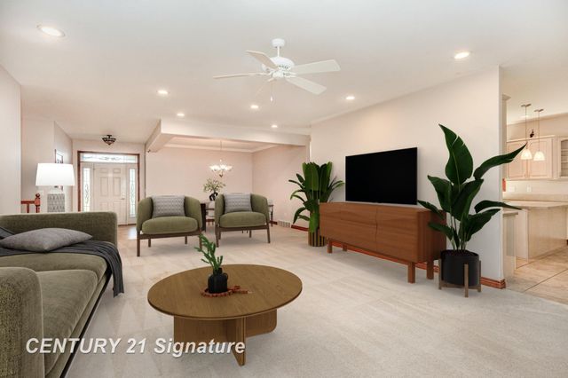 6893 Wild Pine Circle Circle, Saginaw, MI 48603