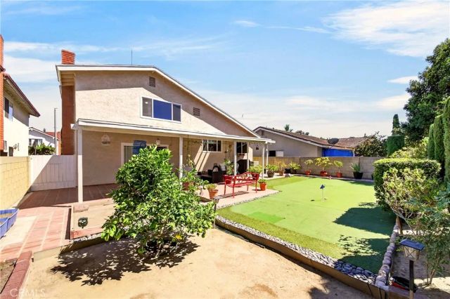 15623 Bechard, Norwalk, CA 90650