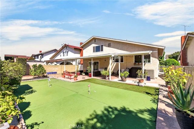 15623 Bechard, Norwalk, CA 90650