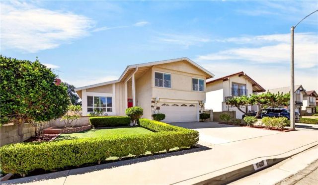 15623 Bechard, Norwalk, CA 90650