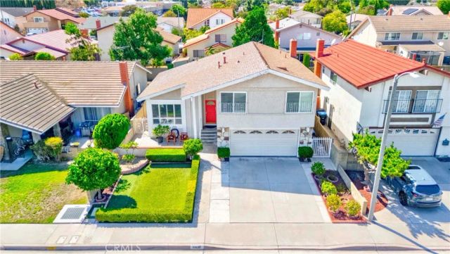 15623 Bechard, Norwalk, CA 90650