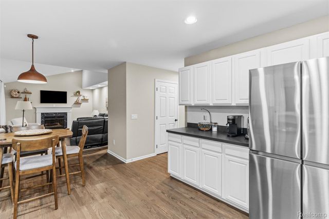 6158 Lismore Circle, Grand Blanc Charter Township, MI 48439