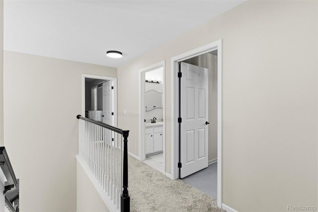 6158 Lismore Circle, Grand Blanc Charter Township, MI 48439