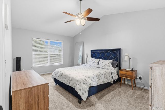 6158 Lismore Circle, Grand Blanc Charter Township, MI 48439