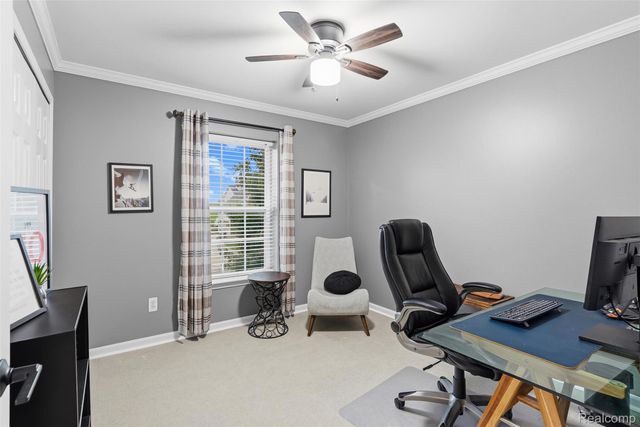 6158 Lismore Circle, Grand Blanc Charter Township, MI 48439