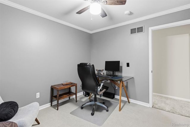 6158 Lismore Circle, Grand Blanc Charter Township, MI 48439