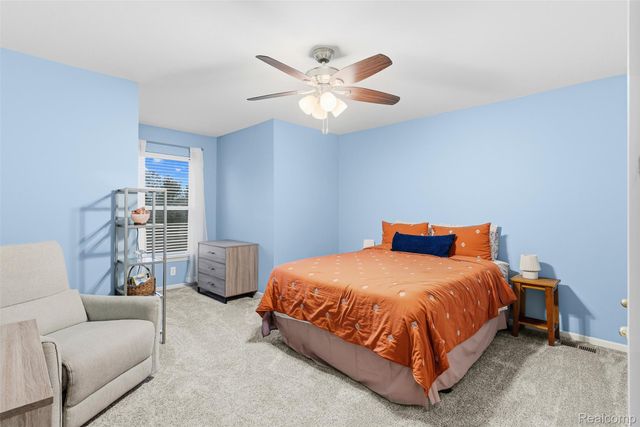 6158 Lismore Circle, Grand Blanc Charter Township, MI 48439