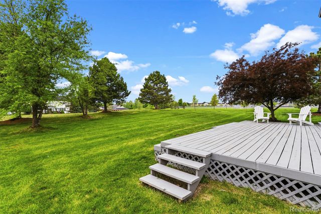 6158 Lismore Circle, Grand Blanc Charter Township, MI 48439