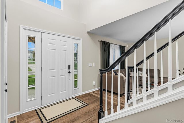 6158 Lismore Circle, Grand Blanc Charter Township, MI 48439