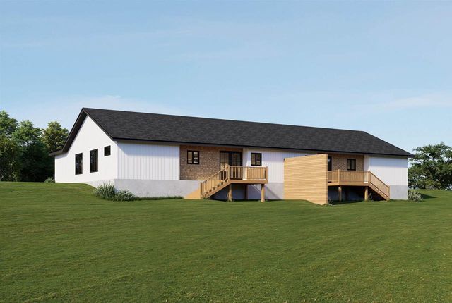 533 Boorman CRT, Mauston, WI 53948