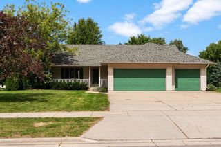 3505 E Rotamer Road, Janesville, WI 53546